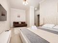1-комнатная квартира · 42 м² · 16/16 этаж, мкр Сайран, Утеген батыра 11Вк7 за 2 500 ₸ в Алматы, Ауэзовский р-н — фото 4