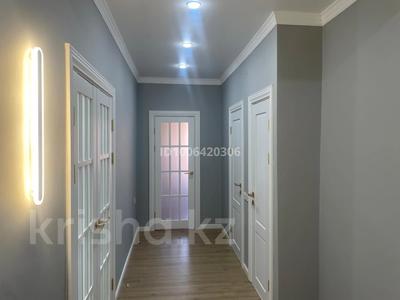 2-комнатная квартира · 59 м² · 4/5 этаж, Абдырахманова — Южный за 25 млн 〒 в 