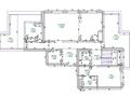4-комнатная квартира · 188 м² · 14/15 этаж, Туран 71 за 145 млн ₸ в Астане, Нура р-н — фото 11