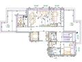 4-комнатная квартира · 188 м² · 14/15 этаж, Туран 71 за 145 млн ₸ в Астане, Нура р-н — фото 12