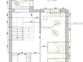 4-комнатная квартира · 188 м² · 14/15 этаж, Туран 71 за 145 млн ₸ в Астане, Нура р-н — фото 13