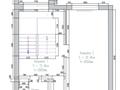 4-комнатная квартира · 188 м² · 14/15 этаж, Туран 71 за 145 млн ₸ в Астане, Нура р-н — фото 14