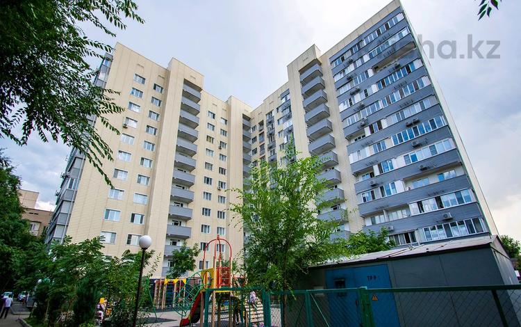 3-комнатная квартира · 74 м² · 5/12 этаж, мкр Жетысу-4 25 за 48 млн ₸ в Алматы, Ауэзовский р-н — фото 2