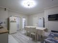 3-комнатная квартира · 74 м² · 5/12 этаж, мкр Жетысу-4 25 за 48 млн ₸ в Алматы, Ауэзовский р-н — фото 9