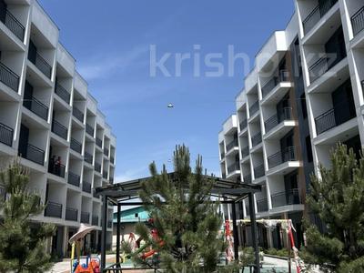 3-бөлмелі пәтер · 70 м² · 2/5 қабат, Карасай батыра 12/1, бағасы: 38 млн ₸ в 