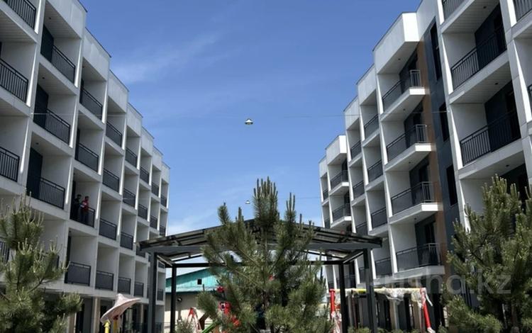 3-бөлмелі пәтер · 70 м² · 2/5 қабат, Карасай батыра 12/1, бағасы: 38 млн ₸ в  — фото 2