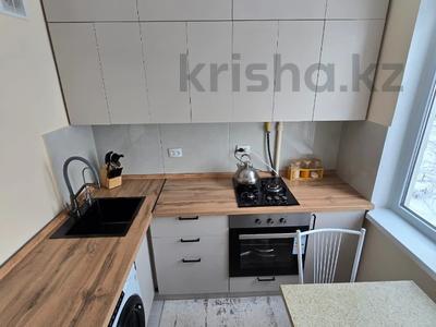 2-комнатная квартира · 45 м² · 3/4 этаж, мкр №8 — Абая - Утеген батыра за 29 млн ₸ в Алматы, Ауэзовский р-н