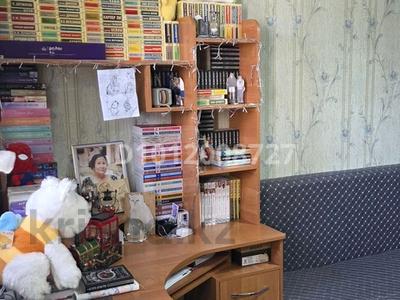2-комнатная квартира · 51 м² · 5/5 этаж, ул. Байзакова 223 — Рядом жилой комплекса Новелла за 37.5 млн 〒 в Алматы, Алмалинский р-н