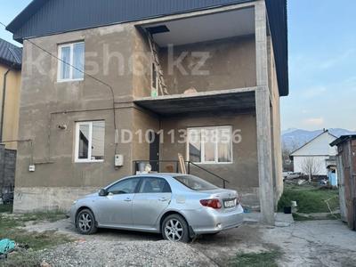 Жеке үй · 7 бөлме · 250 м² · 10 сот., Калдаякова 1 — Жаханова, бағасы: 600 000 〒 в Талгаре