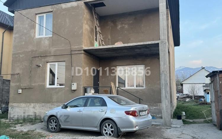 Жеке үй · 7 бөлме · 250 м² · 10 сот., Калдаякова 1 — Жаханова, бағасы: 600 000 〒 в Талгаре — фото 2