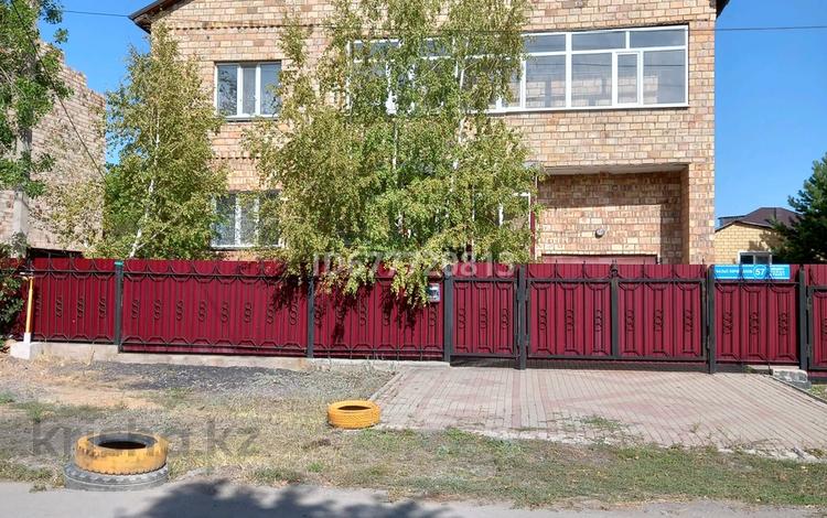 Отдельный дом · 7 комнат · 317 м² · 10 сот., мкр Кунгей , Ул.Фазыла Карибжанова 57 за 85 млн ₸ в Караганде, Казыбек би р-н — фото 33