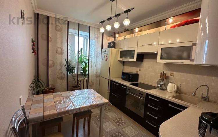 1-комнатная квартира · 41 м² · 8/10 этаж, Абылай хан 51 за 22.5 млн ₸ в Астане — фото 2