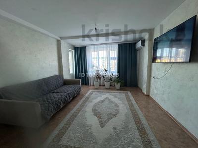 2-бөлмелі пәтер · 71 м² · 3/9 қабат, мкр Кунаева 58 — Толе би, бағасы: 25 млн ₸ в Уральске