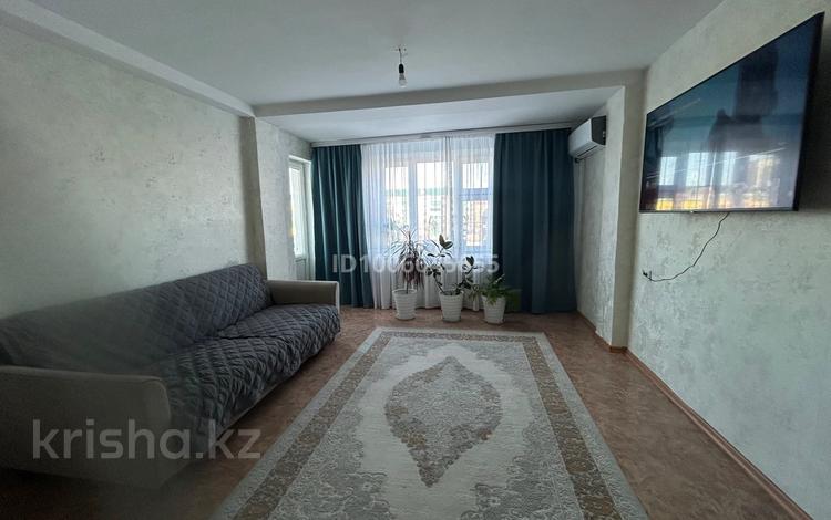 2-комнатная квартира · 71 м² · 3/9 этаж, мкр Кунаева 58 — Толе би за 25 млн ₸ в Уральске — фото 36