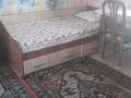 1 комната · 65 м² · 6/6 этаж, Анарова 10б — Анарова - Кабанбай Батыра за 50 000 ₸ в Шымкенте, Аль-Фарабийский р-н — фото 4