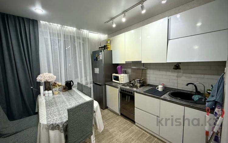 4-комнатная квартира · 78 м² · 4/10 этаж, мкр Юго-Восток, таттимбета за 33.5 млн ₸ в Караганде, Казыбек би р-н — фото 2