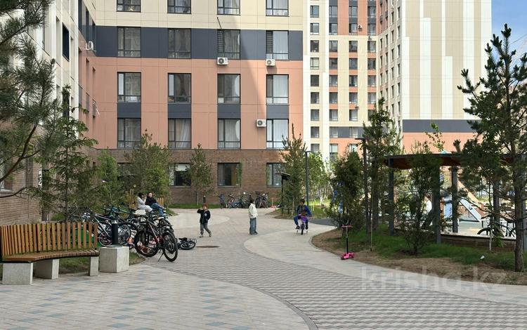 1-бөлмелі пәтер · 35 м², Чингиз Айтматов 77/9, бағасы: 30 млн ₸ в Астане, Сарыарка р-н — фото 15