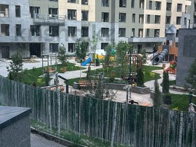 3-комнатная квартира · 83 м² · 7/16 этаж, Сатпаева 90/58 за 66 млн ₸ в Алматы, Бостандыкский р-н