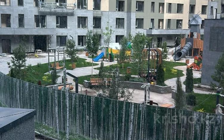 3-комнатная квартира · 83 м² · 7/16 этаж, Сатпаева 90/58 за 66 млн ₸ в Алматы, Бостандыкский р-н — фото 2
