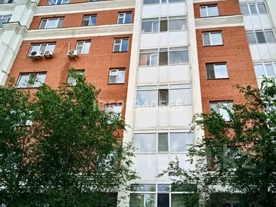 3-комнатная квартира, 88.5 м², 3/9 этаж, Бараева 25 за 37 млн 〒 в Астане, р-н Байконур