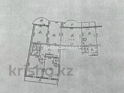 5-бөлмелі пәтер · 194.1 м² · 17/18 қабат, Розыбакиева, бағасы: 350 млн ₸ в Алматы, Бостандыкский р-н