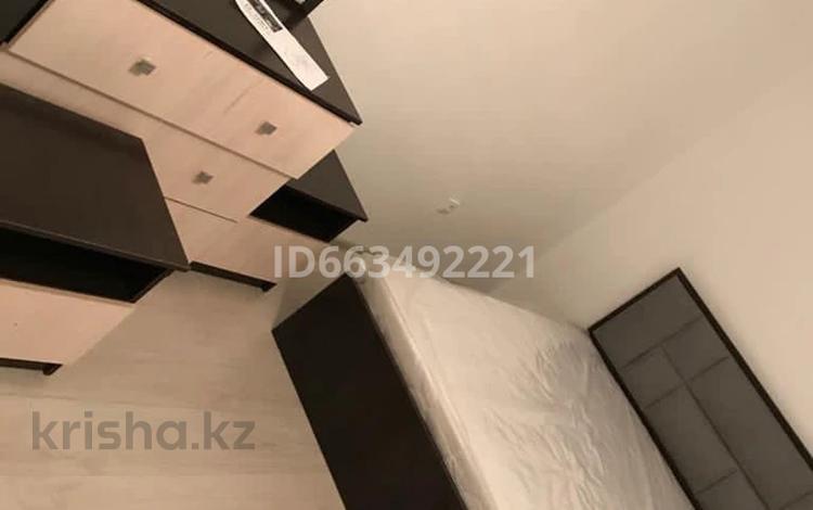 1-комнатная квартира · 40 м² · 8/9 этаж, мкр Геолог, Береке 22 за 100 000 ₸ в Атырау — фото 2