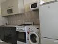 1-комнатная квартира · 40 м² · 8/9 этаж, мкр Геолог, Береке 22 за 100 000 ₸ в Атырау — фото 4