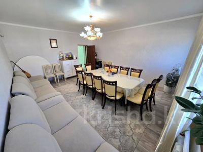 Отдельный дом · 4 комнаты · 147 м² · 6 сот., Сайдалы Сары тока 29 за 35 млн 〒 в Жезказгане