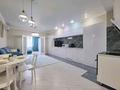 1-комнатная квартира · 50 м² · 8/12 этаж, Тулебаева 49/1 — Гоголя за 25 000 ₸ в Алматы, Медеуский р-н — фото 3