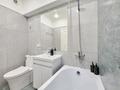 1-комнатная квартира · 50 м² · 8/12 этаж, Тулебаева 49/1 — Гоголя за 25 000 ₸ в Алматы, Медеуский р-н — фото 6