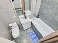 1-комнатная квартира · 50 м² · 8/12 этаж, Тулебаева 49/1 — Гоголя за 25 000 ₸ в Алматы, Медеуский р-н — фото 7