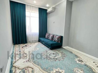 1-комнатная квартира · 43 м² · 5/14 этаж, мкр 11 за 18.5 млн ₸ в Актобе