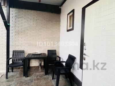 1-комнатная квартира · 25 м², Кенесарыхана 95 за 20 000 ₸ в Алматы, Бостандыкский р-н