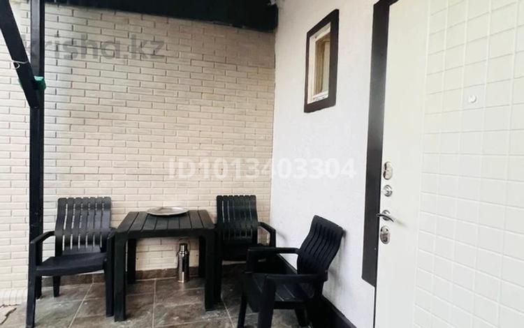 1-комнатная квартира · 25 м², Кенесарыхана 95 за 20 000 ₸ в Алматы, Бостандыкский р-н — фото 9