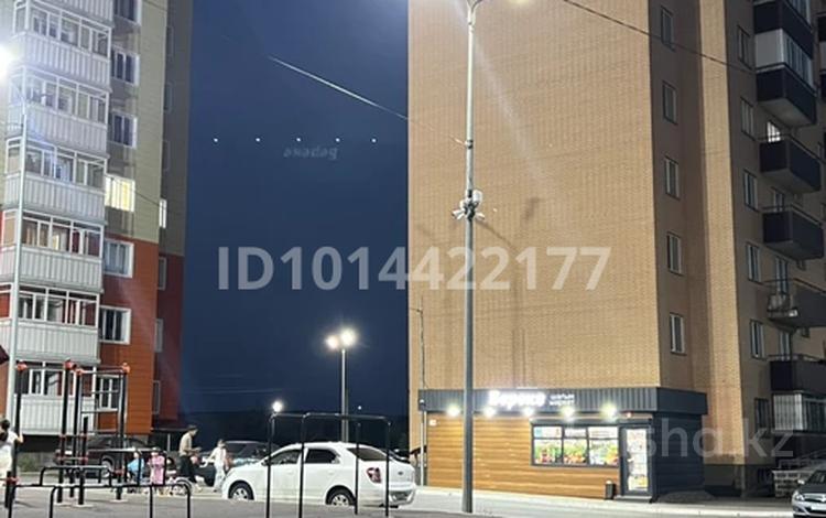1-комнатная квартира · 40 м² · 7/10 этаж, Майкудук, Белинского 2 за 120 000 ₸ в Караганде, Алихана Бокейханова р-н — фото 2