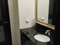 4-комнатная квартира · 115 м² · 6/9 этаж · помесячно, Асанбая Аскарова 10 за 850 000 〒 в Алматы, Ауэзовский р-н — фото 10
