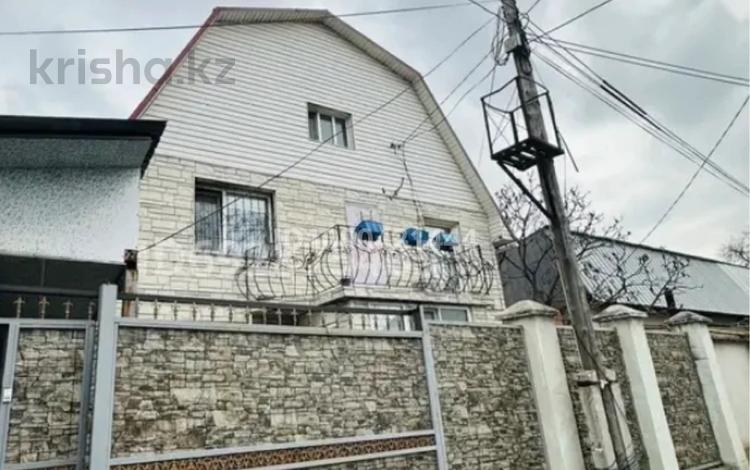 Отдельный дом · 5 комнат · 180 м² · 3.5 сот., мкр Тастак-2, Аренского за 93.5 млн ₸ в Алматы, Алмалинский р-н — фото 2