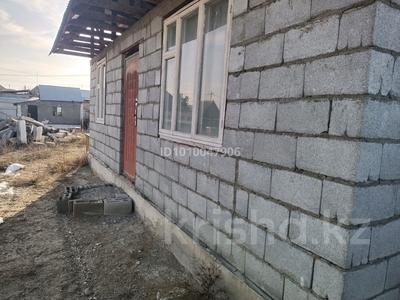 Дача · 2 комнаты · 30 м² · 5 сот., Энергетик 143 — Дача 4 за 3.5 млн 〒 в Конаеве