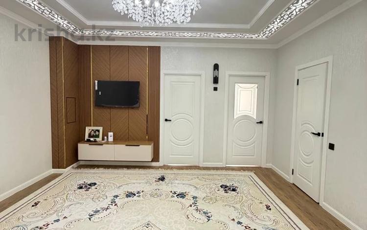 3-комнатная квартира · 82 м² · 1/5 этаж, 29а мкр 167 за 22.9 млн ₸ в Актау — фото 2