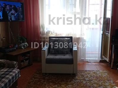 1-бөлмелі пәтер · 42 м² · 2/5 қабат, Гүлдер 2 ш/а., Таттимбета 10 — Поликлиника √3, бағасы: 15.6 млн ₸ в Караганде, Казыбек би р-н