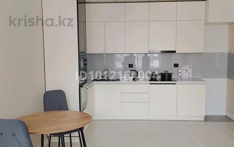 2-комнатная квартира · 48.3 м² · 5/9 этаж, ул. Шарипа Омарова 1/4 за 30.8 млн ₸ в Алматы, Алатауский р-н — фото 66