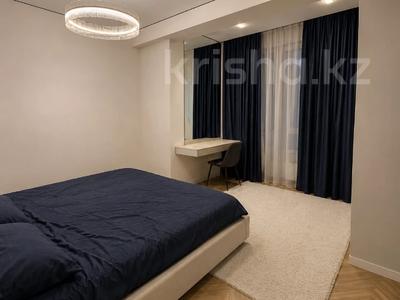 3-комнатная квартира · 110 м² · 4/6 этаж, Абая за 500 000 ₸ в Алматы, Бостандыкский р-н