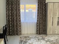 1-комнатная квартира · 36 м², Покрышкина — Гормолзавод JLS, ресторан Акбосага за 135 000 ₸ в Талдыкоргане