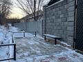 1-комнатная квартира · 36 м², Покрышкина — Гормолзавод JLS, ресторан Акбосага за 135 000 ₸ в Талдыкоргане — фото 23