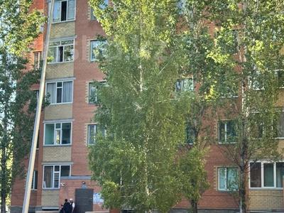 2-бөлмелі пәтер · 46.4 м² · 5/5 қабат, ЖМ Лесная поляна, бағасы: 15 млн ₸ в Косшы
