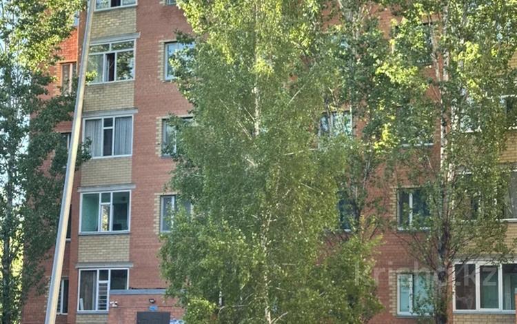 2-бөлмелі пәтер · 46.4 м² · 5/5 қабат, ЖМ Лесная поляна, бағасы: 15 млн ₸ в Косшы — фото 2