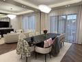 Отдельный дом · 6 комнат · 500 м² · 15 сот., Шолпан Жандарбековой 24 за 650 млн 〒 в Алматы, Бостандыкский р-н — фото 4