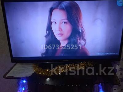 1-комнатная квартира · 30 м² · 5/9 этаж, Курмангазы 173 — Маг Урал Диана КазИИТу ЖД вокзал за 1 000 〒 в Уральске