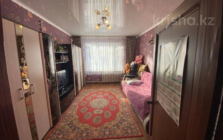 2-комнатная квартира, 46.9 м², 1/2 этаж, Горького 75 за 7.5 млн 〒 в Рудном — фото 10