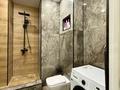 2-бөлмелі пәтер · 74.3 м² · 3/5 қабат, Мкрн Самал 15, бағасы: 31.5 млн ₸ в Атырау — фото 9